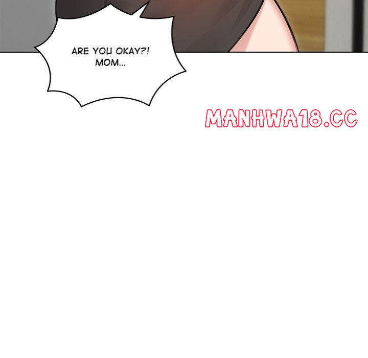 18+ Runaway Wife Chapter 29 page 72