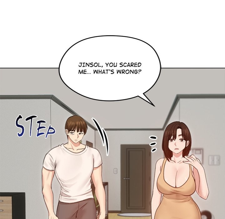 18+ Runaway Wife Chapter 29 page 73