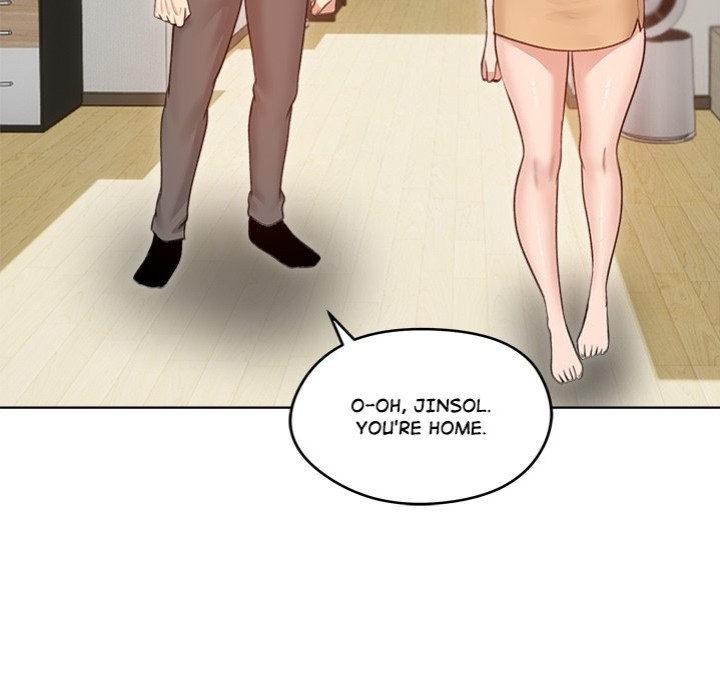18+ Runaway Wife Chapter 29 page 74