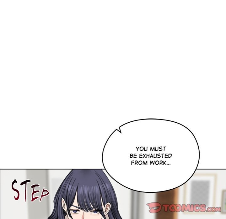 18+ Runaway Wife Chapter 29 page 75