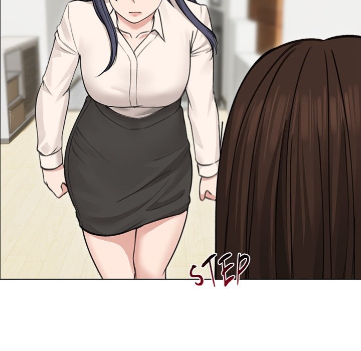 18+ Runaway Wife Chapter 29 page 76