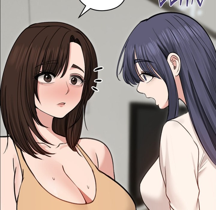 18+ Runaway Wife Chapter 29 page 78