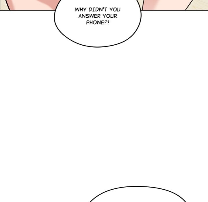 18+ Runaway Wife Chapter 29 page 80