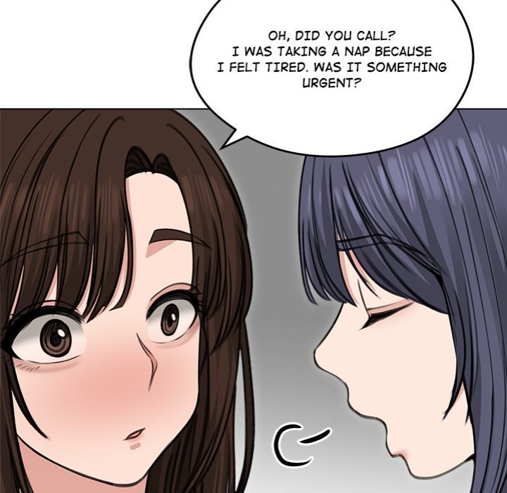 18+ Runaway Wife Chapter 29 page 81