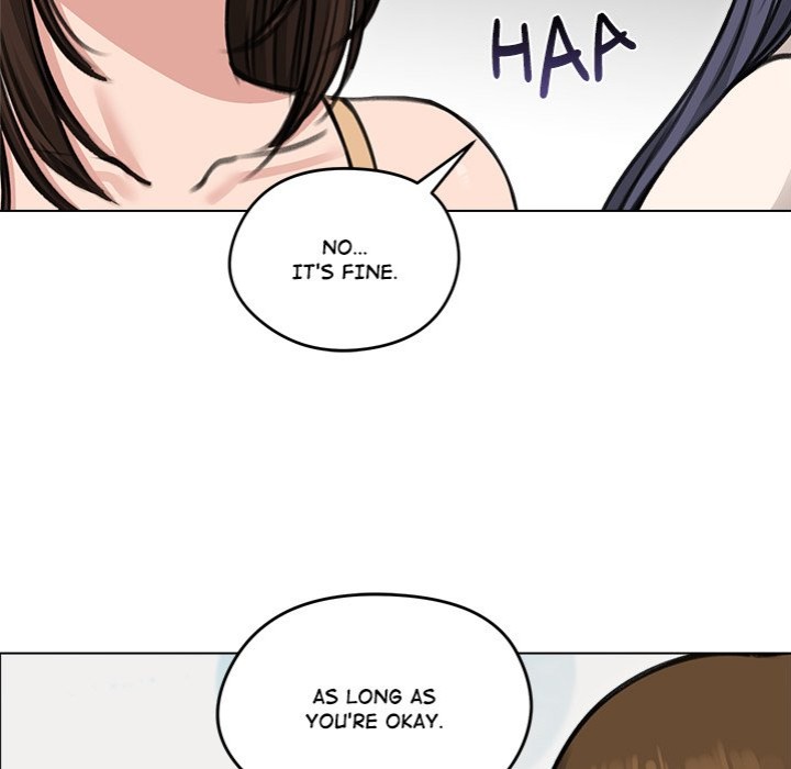 18+ Runaway Wife Chapter 29 page 82