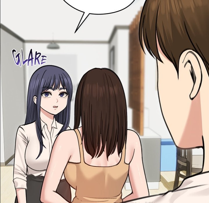 18+ Runaway Wife Chapter 29 page 83