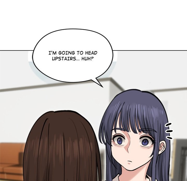 18+ Runaway Wife Chapter 29 page 85