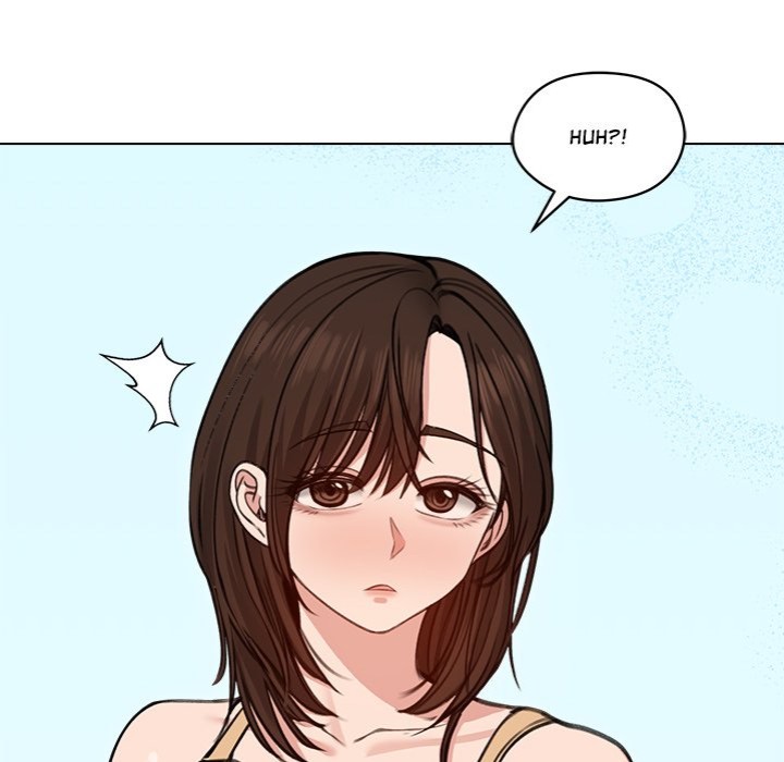 18+ Runaway Wife Chapter 29 page 89