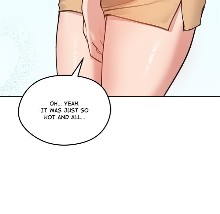 18+ Runaway Wife Chapter 29 page 91