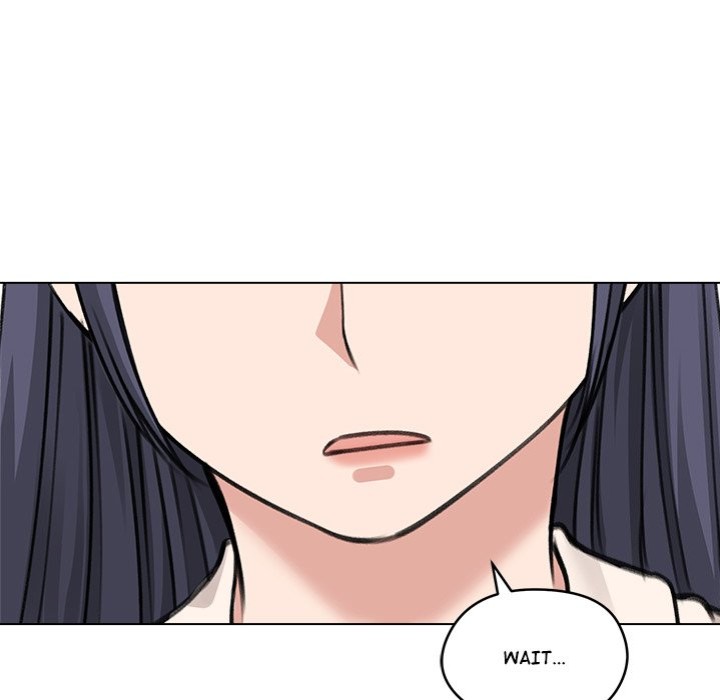 18+ Runaway Wife Chapter 29 page 95