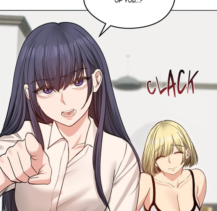 18+ Runaway Wife Chapter 29 page 97