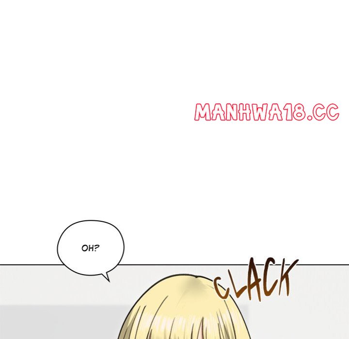 18+ Runaway Wife Chapter 29 page 99