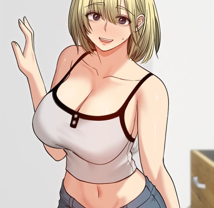 18+ Runaway Wife Chapter 29 page 100