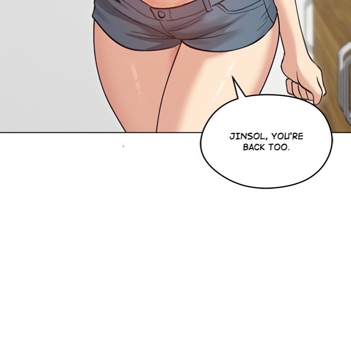 18+ Runaway Wife Chapter 29 page 101
