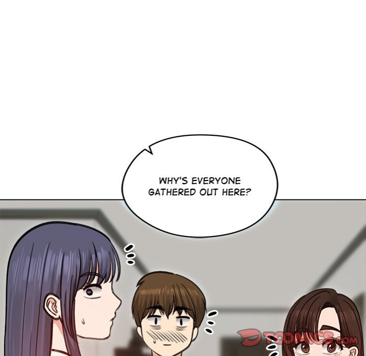 18+ Runaway Wife Chapter 29 page 102