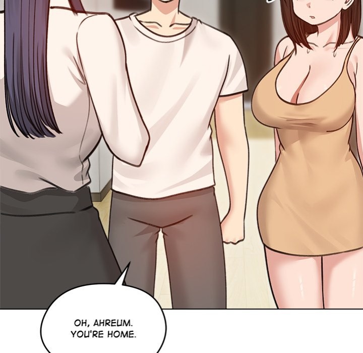 18+ Runaway Wife Chapter 29 page 103