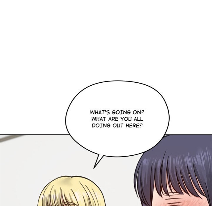 18+ Runaway Wife Chapter 29 page 105