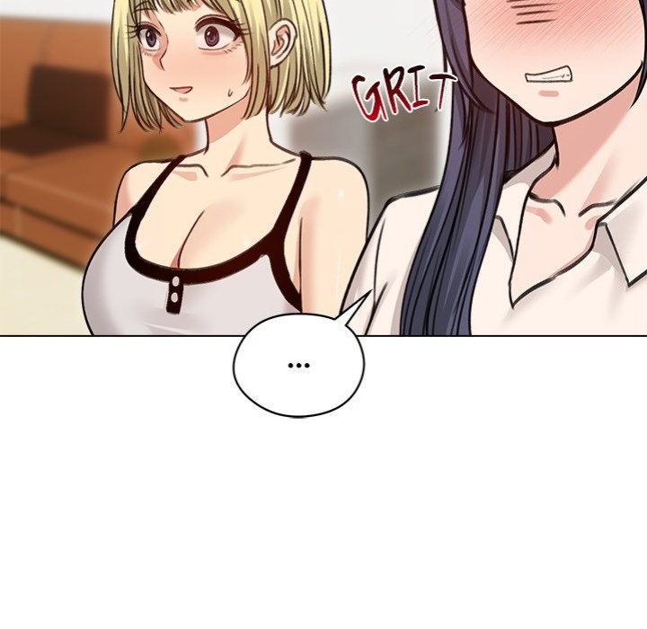 18+ Runaway Wife Chapter 29 page 106