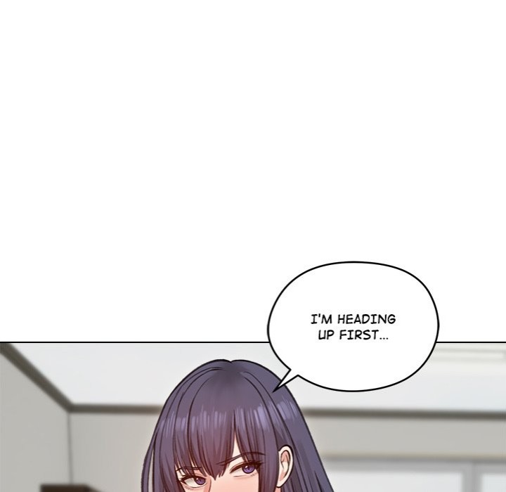 18+ Runaway Wife Chapter 29 page 107