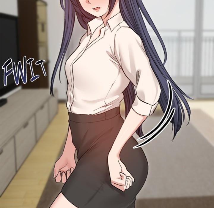 18+ Runaway Wife Chapter 29 page 108