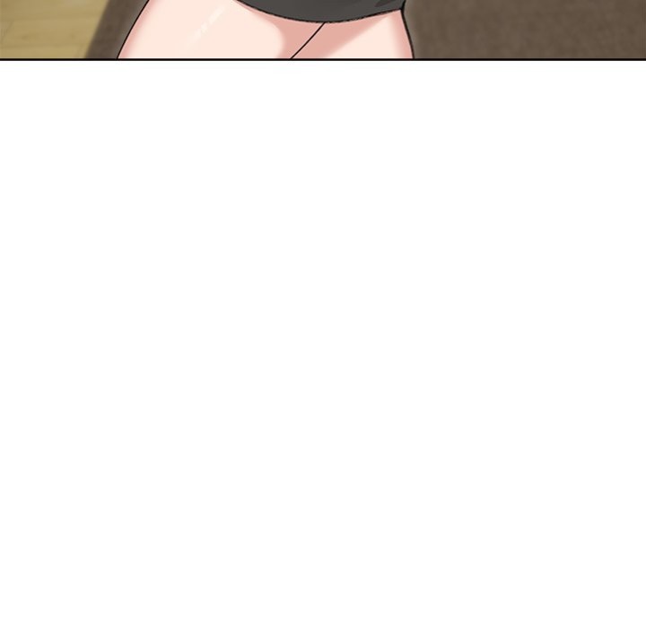 18+ Runaway Wife Chapter 29 page 109