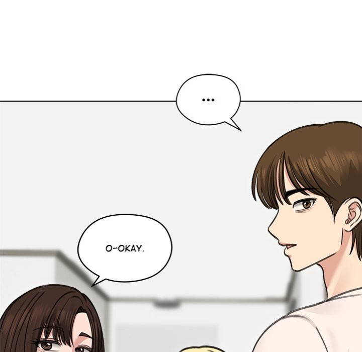 18+ Runaway Wife Chapter 29 page 110