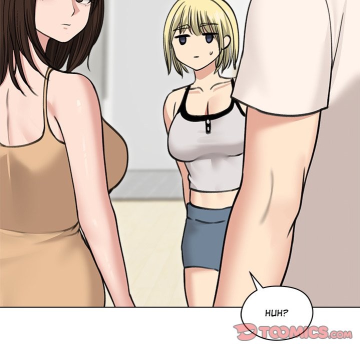 18+ Runaway Wife Chapter 29 page 111