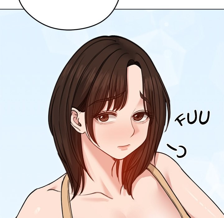 18+ Runaway Wife Chapter 29 page 113