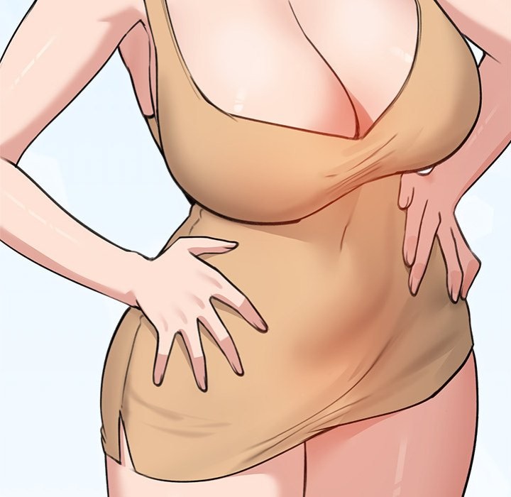 18+ Runaway Wife Chapter 29 page 114