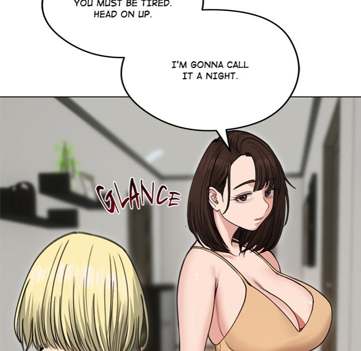 18+ Runaway Wife Chapter 29 page 116
