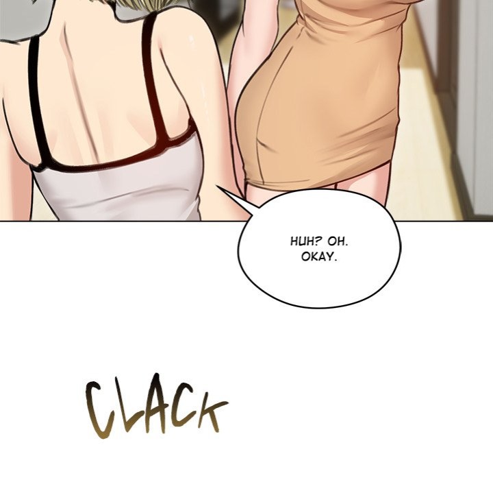 18+ Runaway Wife Chapter 29 page 117