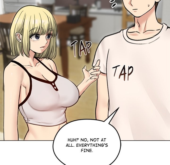 18+ Runaway Wife Chapter 29 page 119