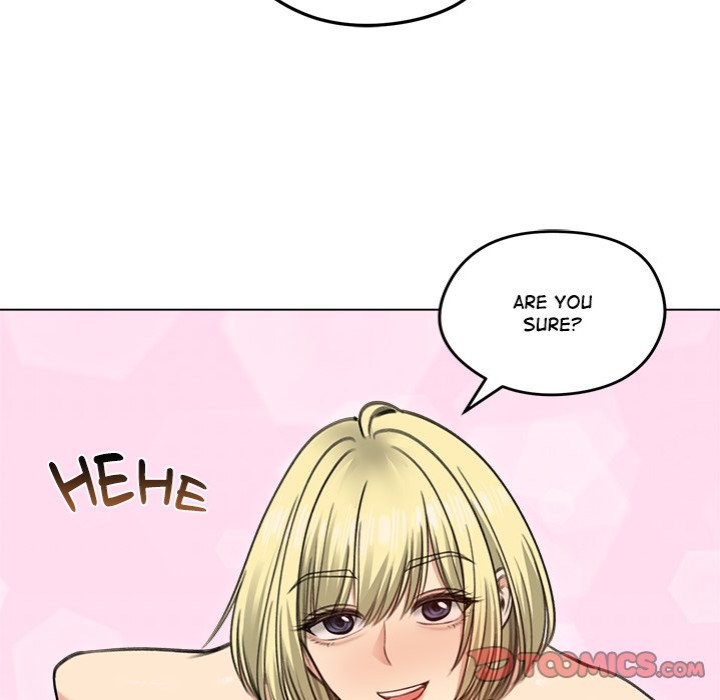 18+ Runaway Wife Chapter 29 page 120