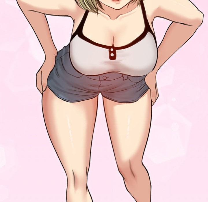 18+ Runaway Wife Chapter 29 page 121