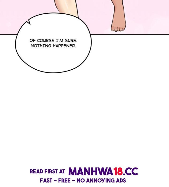 18+ Runaway Wife Chapter 29 page 122