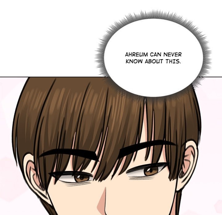 18+ Runaway Wife Chapter 29 page 123