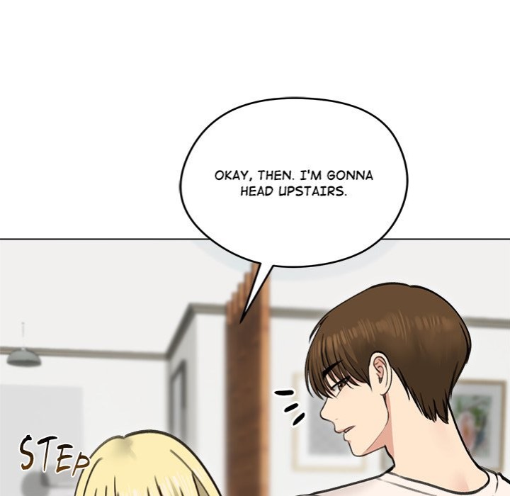 18+ Runaway Wife Chapter 29 page 126