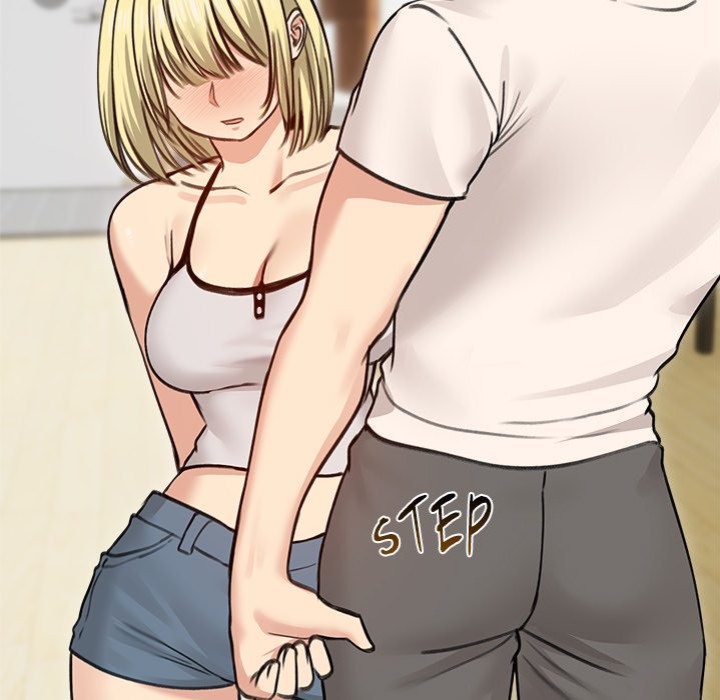 18+ Runaway Wife Chapter 29 page 127