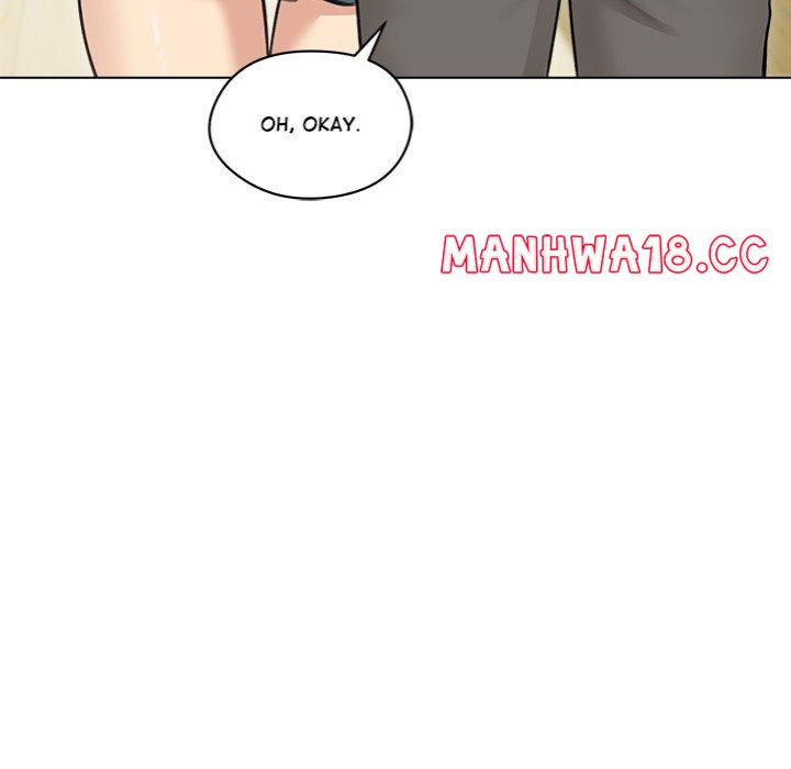 18+ Runaway Wife Chapter 29 page 128