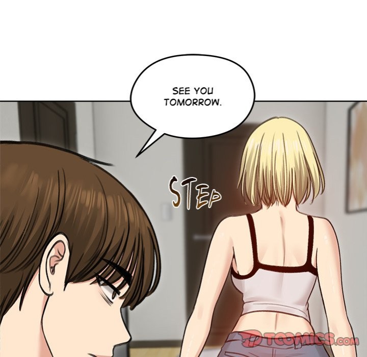 18+ Runaway Wife Chapter 29 page 129