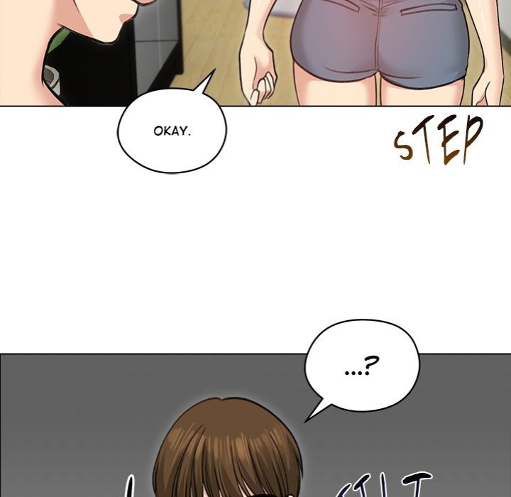 18+ Runaway Wife Chapter 29 page 130
