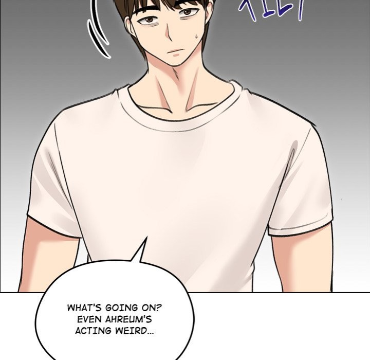 18+ Runaway Wife Chapter 29 page 131