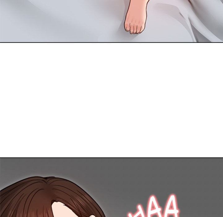 18+ Runaway Wife Chapter 29 page 135