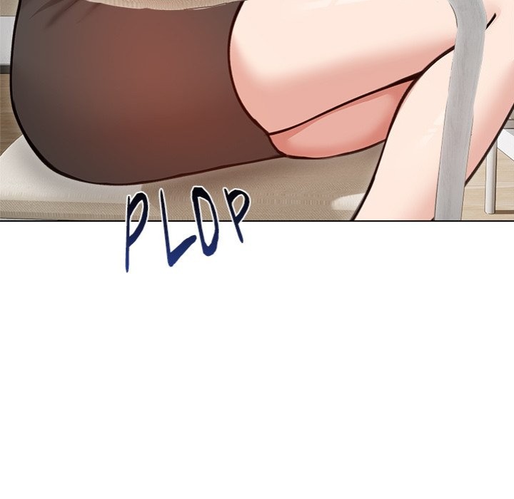 18+ Runaway Wife Chapter 29 page 142