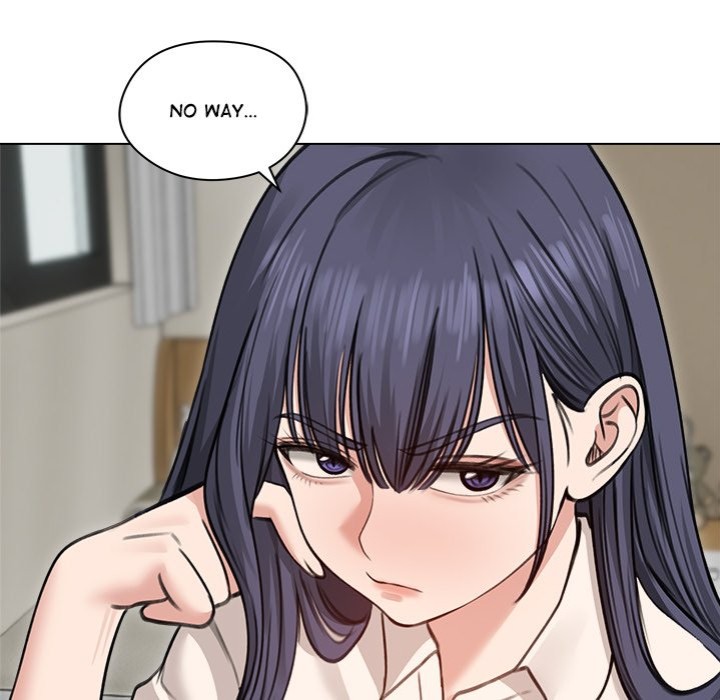 18+ Runaway Wife Chapter 29 page 143