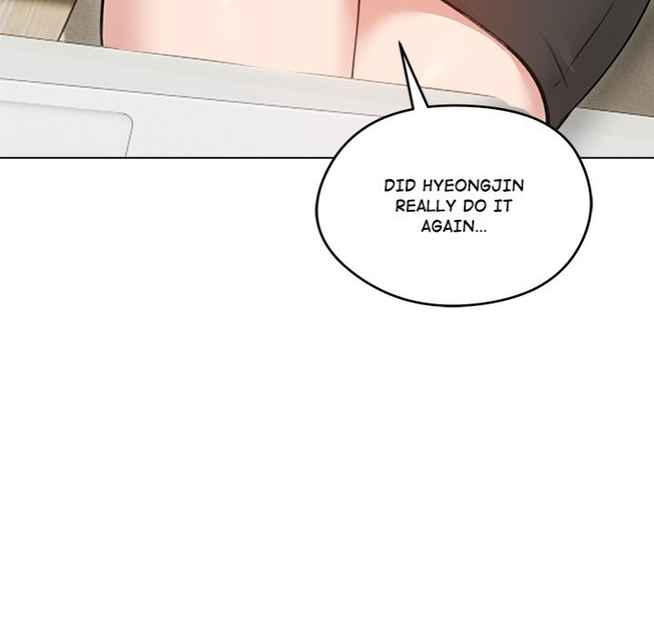 18+ Runaway Wife Chapter 29 page 145