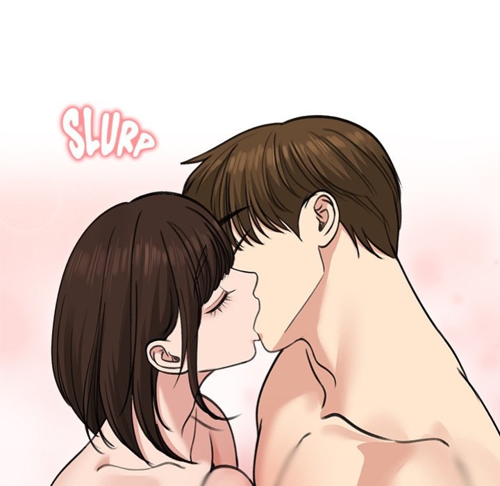 18+ Runaway Wife Chapter 29 page 146