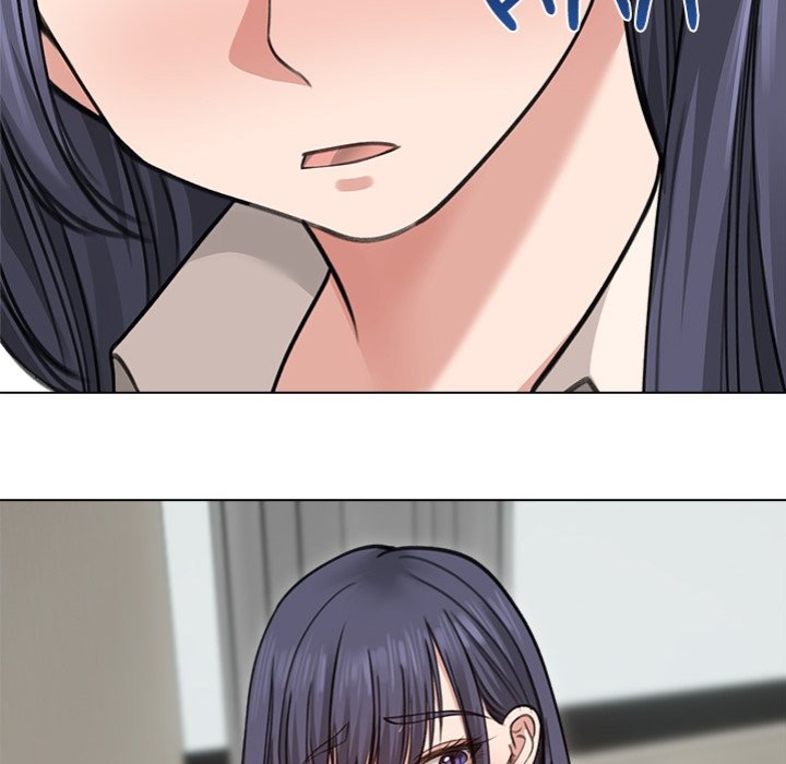 18+ Runaway Wife Chapter 29 page 149