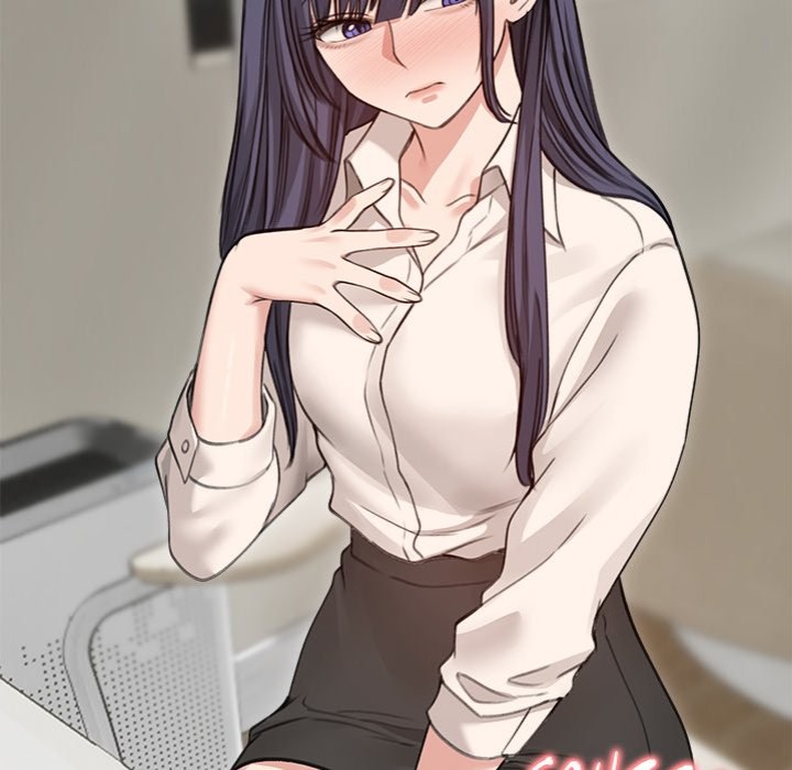 18+ Runaway Wife Chapter 29 page 150