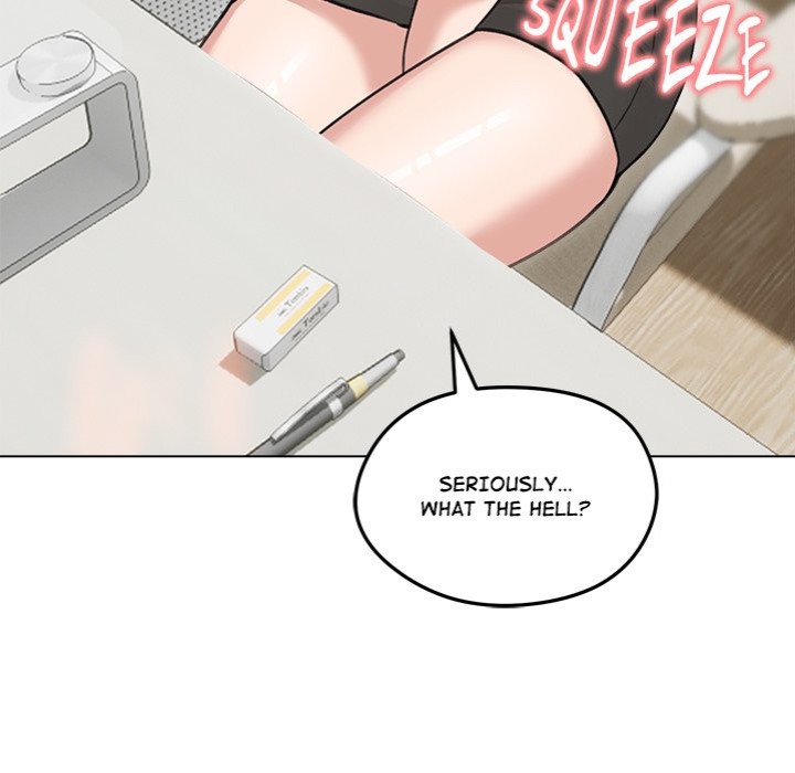 18+ Runaway Wife Chapter 29 page 151